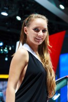 стендистка ММАС 2012