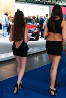 девушка ММАС 2012