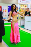 Продэкспо 2012 - арабские танцы