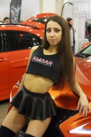 Amgar Московское Тюнинг Шоу 2015
