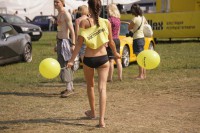 Девушка Автоэкзотики 2010
