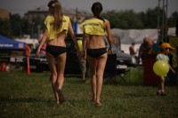 Девушка Автоэкзотики 2010