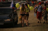 Девушка Автоэкзотики 2010