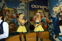 Девушка Фотофорума 2007