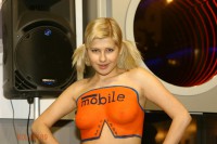 Девушка Фотофорума 2007