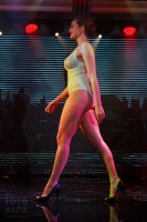 Девушка Lingerie Show-Forum