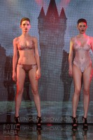 Lingerie Show-Forum 2016