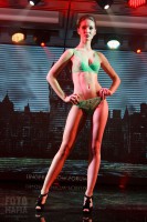 Lingerie Show-Forum 2016