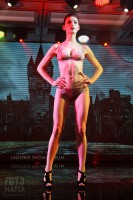 Lingerie Show-Forum 2016