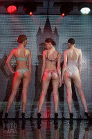 Lingerie Show-Forum 2016