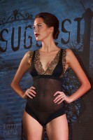 Lingerie Show-Forum 2016