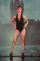 Показ Lingerie Show-Forum 2016