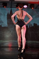 Показ Lingerie Show-Forum 2016