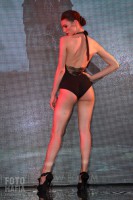 Показ Lingerie Show-Forum 2016