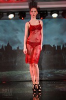 Показ Lingerie Show-Forum 2016