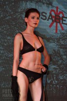 Девушка Lingerie Show-Forum 2016