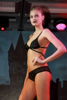 Девушка Lingerie Show-Forum 2016