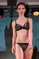 Lingerie Show-Forum 2016