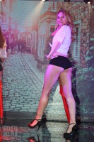 Девушки Lingerie Show-Forum 2016