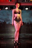 Lingerie Show-Forum 2016