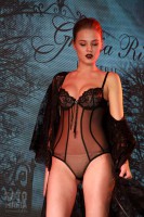 Lingerie Show-Forum показ эротического белья