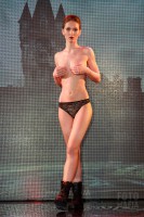Lingerie Show-Forum показ эротического белья