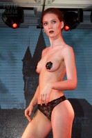 Lingerie Show-Forum 2016, весна - показ эротического белья, часть 8