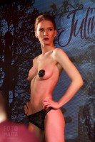 Lingerie Show-Forum показ эротического белья