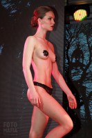 Lingerie Show-Forum показ эротического белья