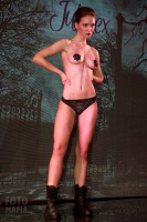 Lingerie Show-Forum показ эротического белья