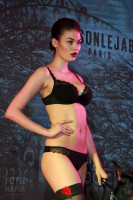 Девушка Lingerie Show-Forum 2016