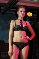 Девушка Lingerie Show-Forum 2016