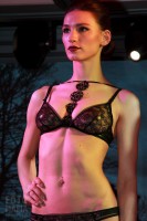 Девушка Lingerie Show-Forum 2016