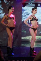 Девушка Lingerie Show-Forum