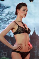 Девушка Lingerie Show-Forum