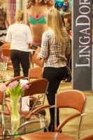 Девушка Lingerie Show-Forum