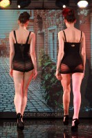 Lingerie Show-Forum 2016