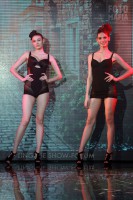 Lingerie Show-Forum 2016