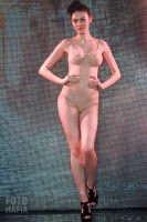 Lingerie Show-Forum 2016, весна - показ корсетного белья, часть 3
