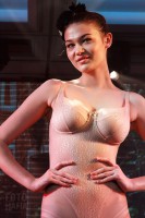 Показ нижнего белья Lingerie Show-Forum