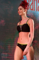 Показ нижнего белья Lingerie Show-Forum