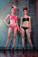 Показ нижнего белья Lingerie Show-Forum