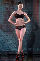 Девушки Lingerie Show-Forum 2016