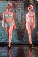 Девушки Lingerie Show-Forum 2016