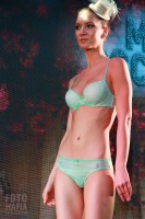 Девушки Lingerie Show-Forum 2016