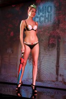 Девушка Lingerie Show-Forum 2016