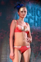 Девушка Lingerie Show-Forum 2016