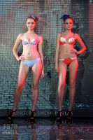 Девушка Lingerie Show-Forum 2016