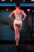 Lingerie Show-Forum 2016