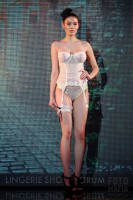 Lingerie Show-Forum 2016